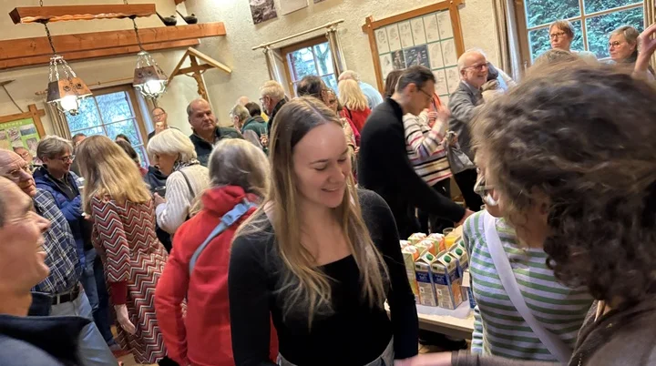 © Gerlinde Dahm DAV Mainz