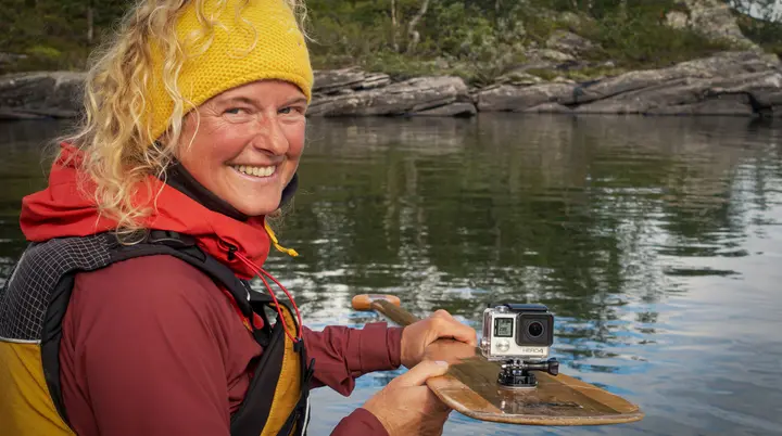 © Jolanda  Linschooten