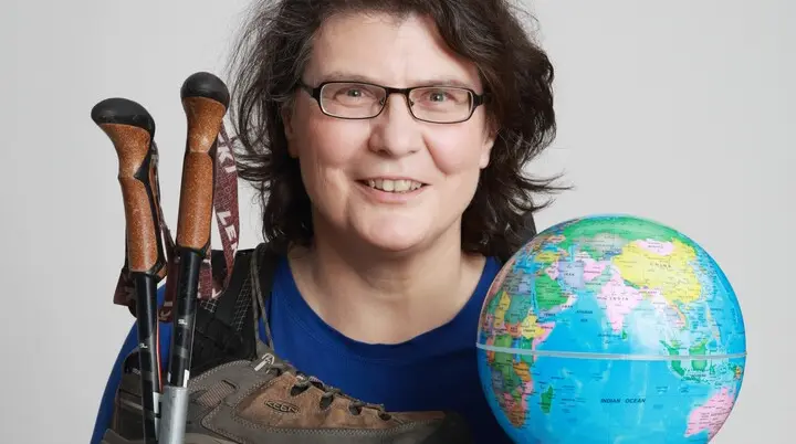 © Christine Thürmer