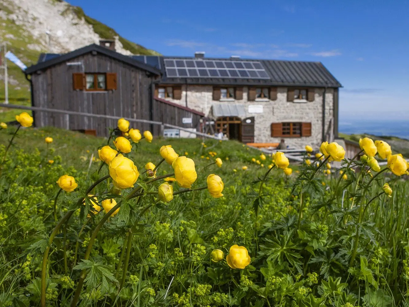 © DAV/Christian Weiermann