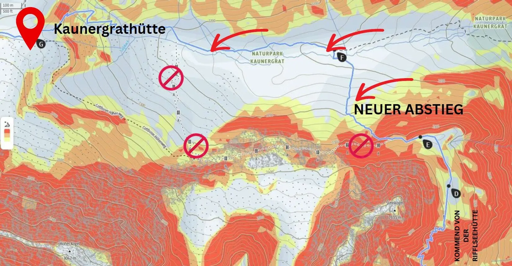 © Quelle: Tourismusverband Pitztal