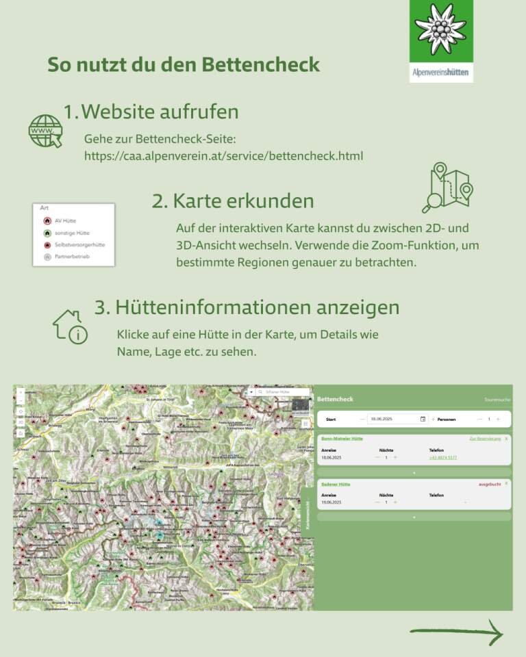 © Deutscher Alpenverein