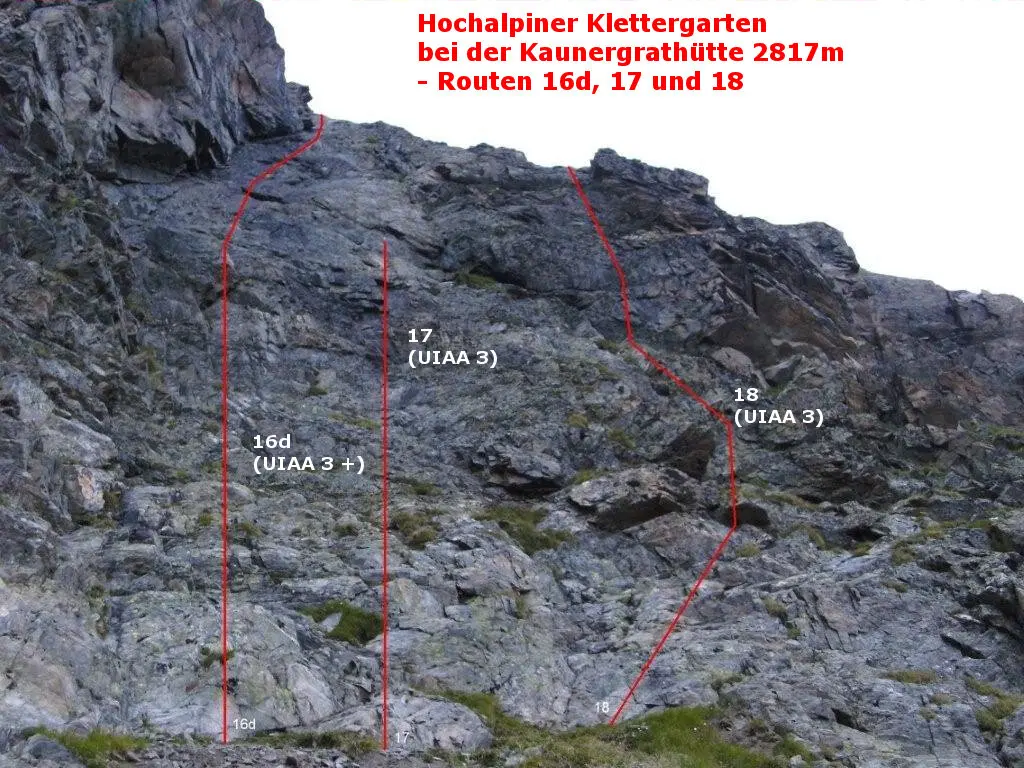 © DAV Sektion Mainz