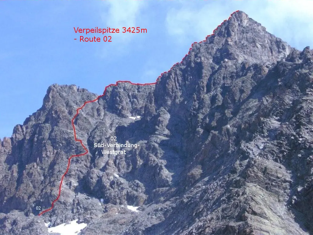 © DAV Sektion Mainz