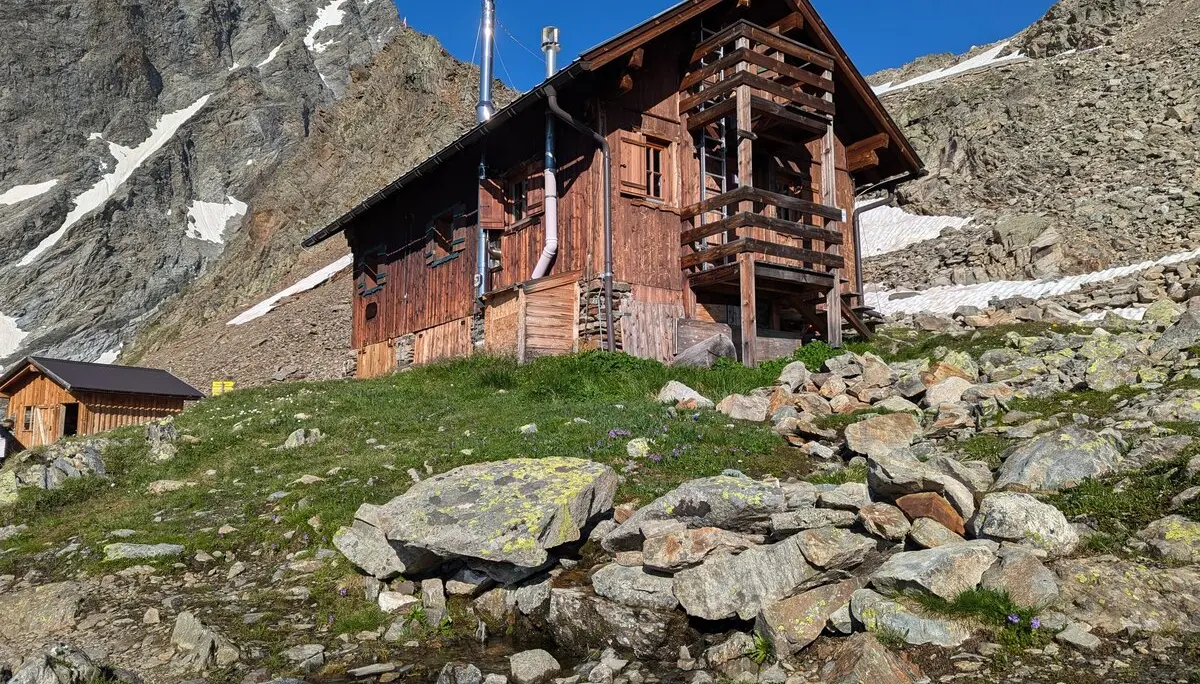 © Max Duckwitz, DAV Sektion Mainz