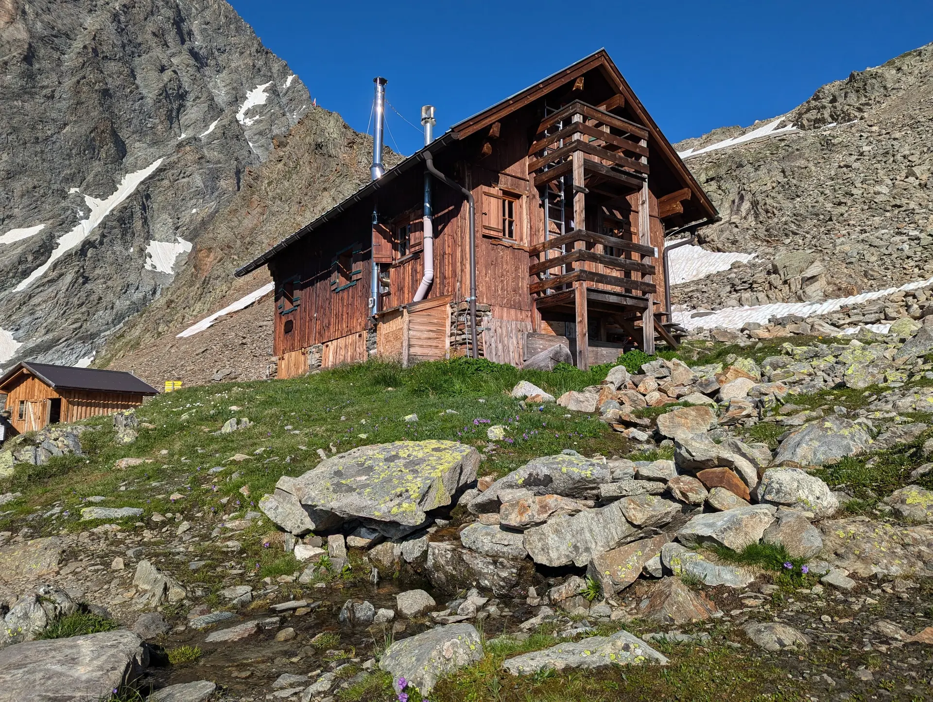 © Max Duckwitz, DAV Sektion Mainz