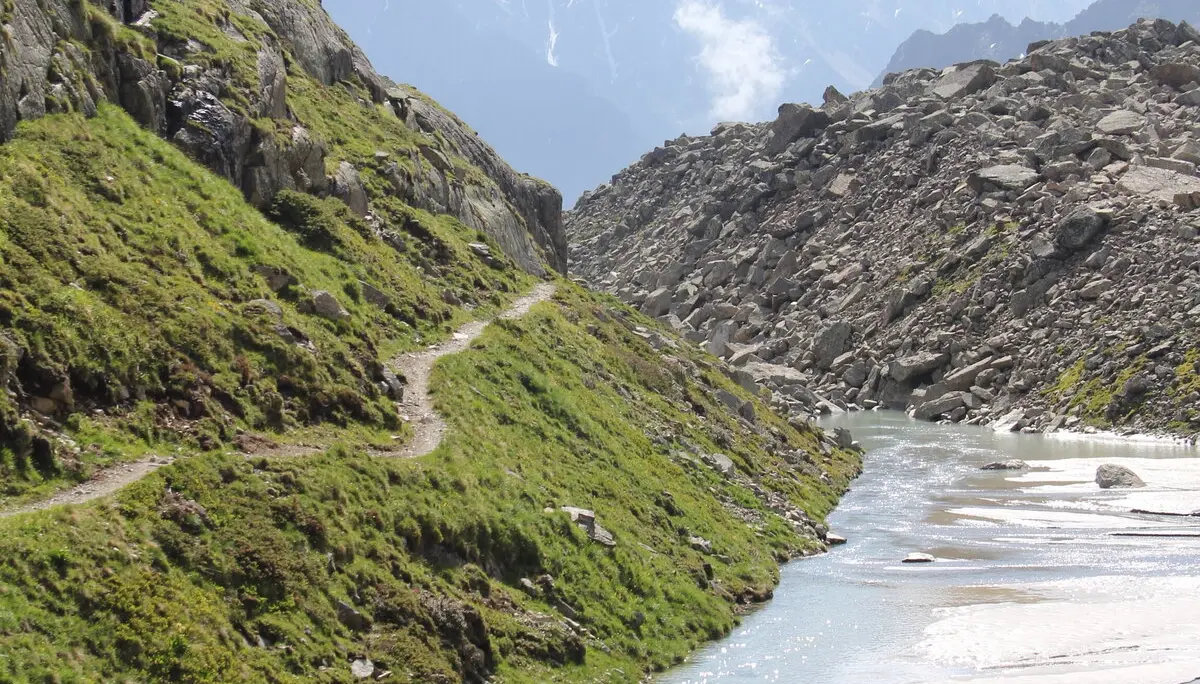 © Peter Kaesehagen DAV Mainz