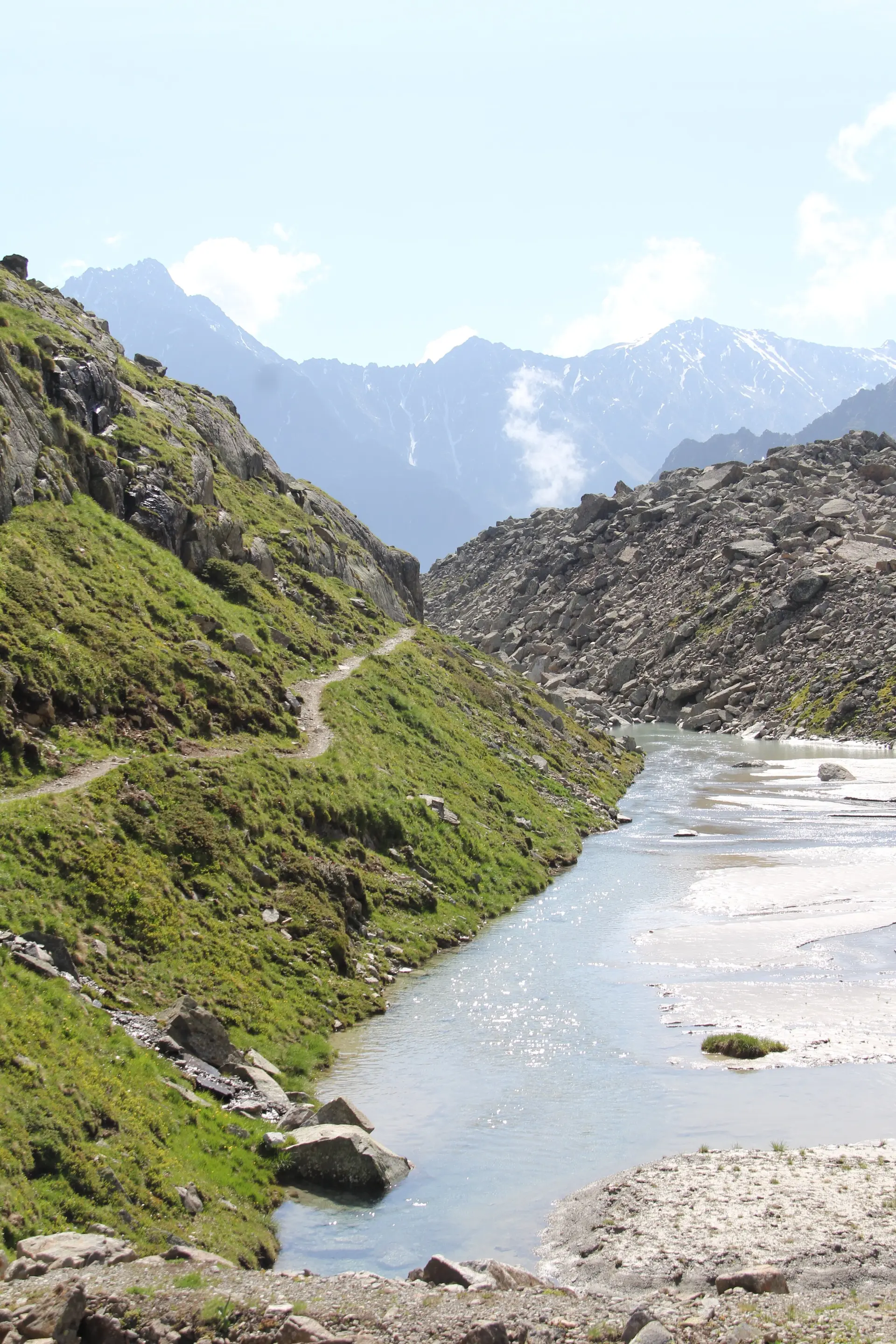 © Peter Kaesehagen DAV Mainz